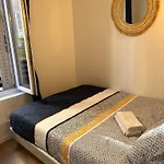 Appartement 2 Pieces Tout Neuf Buttes Chaumont